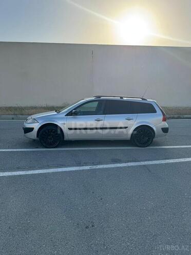 Renault Megane 2006, 486,000 km - 1.5 л - Bakı
