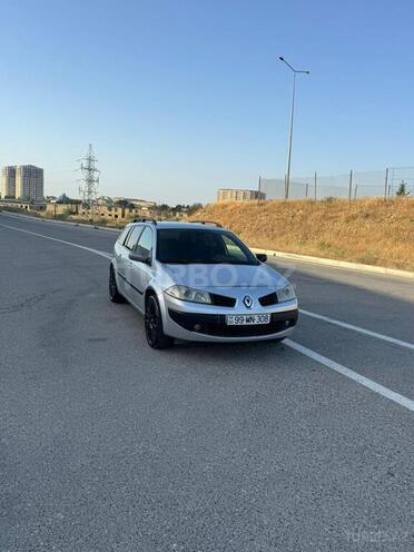 Renault Megane 2006, 486,000 km - 1.5 л - Bakı