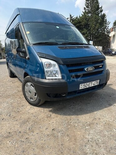 Ford Transit 2007, 256,000 km - 2.4 л - Bakı