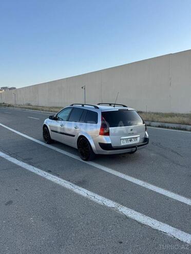 Renault Megane 2006, 486,000 km - 1.5 л - Bakı