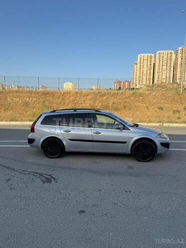 Renault Megane 2006, 486,000 km - 1.5 л - Bakı