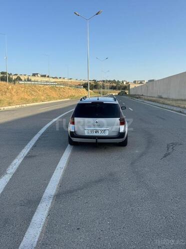 Renault Megane 2006, 486,000 km - 1.5 л - Bakı