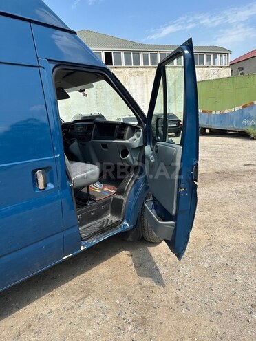 Ford Transit 2007, 256,000 km - 2.4 л - Bakı