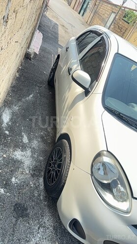 Nissan March 2016, 65,257 km - 1.2 l - Bakı
