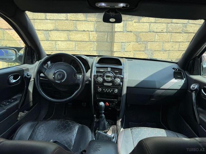 Renault Megane 2006, 486,000 km - 1.5 л - Bakı