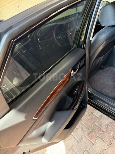 Kia K7 2016, 240,000 km - 2.2 l - Naxçıvan