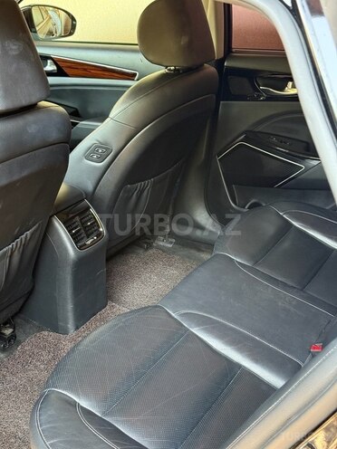 Kia K7 2016, 240,000 km - 2.2 l - Naxçıvan