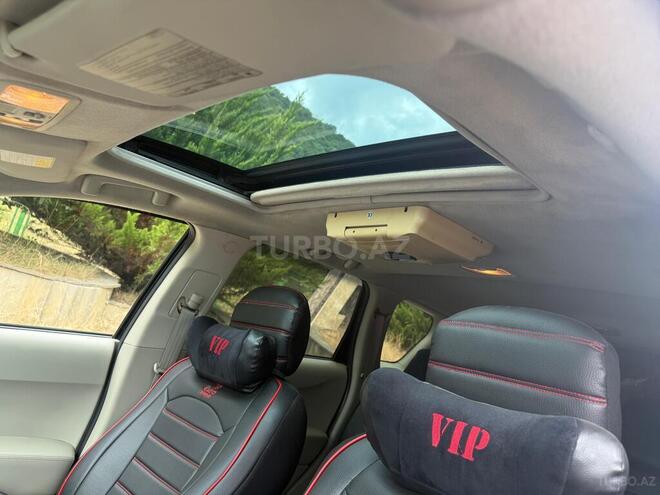 Mitsubishi Outlander 2008, 206,000 km - 3.0 l - Oğuz