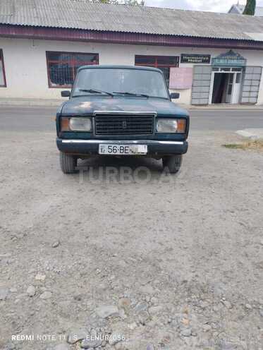LADA (VAZ) 2107 1999, 94,000 km - 1.6 l - Şamaxı