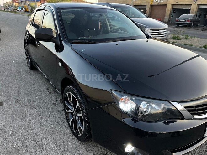 Subaru Impreza 2007, 212,000 km - 2.0 l - Xırdalan