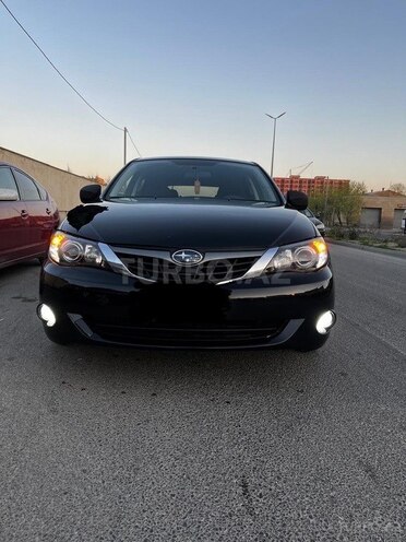 Subaru Impreza 2007, 212,000 km - 2.0 l - Xırdalan