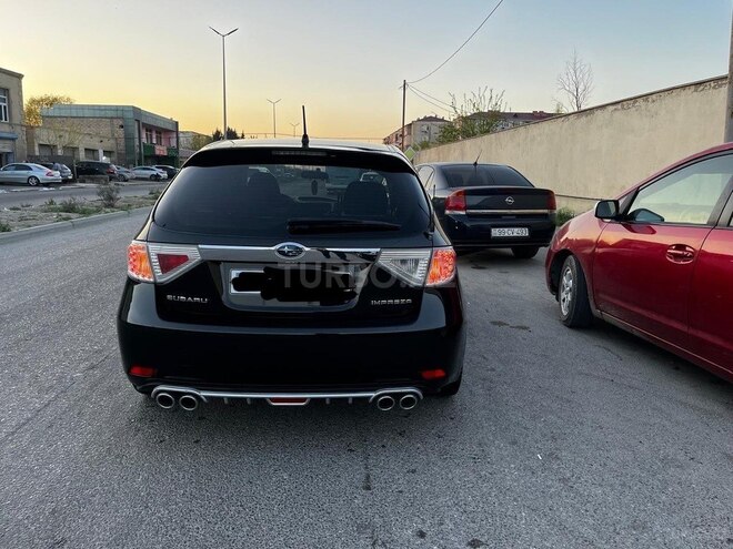 Subaru Impreza 2007, 212,000 km - 2.0 l - Xırdalan