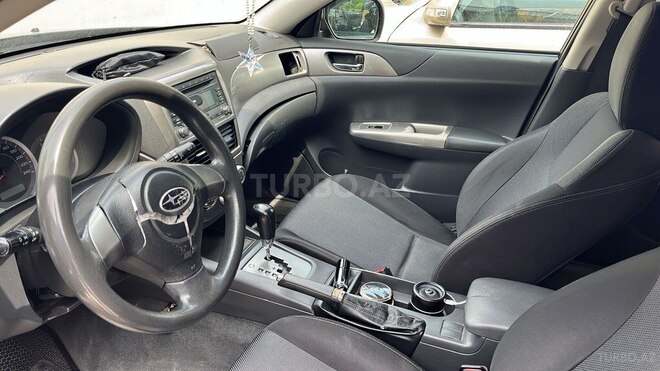 Subaru Impreza 2007, 212,000 km - 2.0 l - Xırdalan