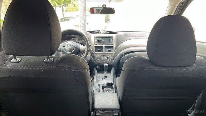 Subaru Impreza 2007, 212,000 km - 2.0 l - Xırdalan