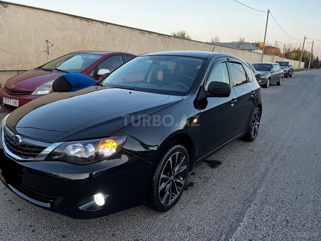 Subaru Impreza 2007, 212,000 km - 2.0 l - Xırdalan