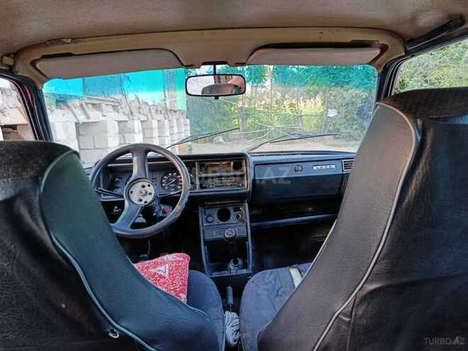 LADA (VAZ) 2107 1995, 110,000 km - 1.6 l - Saatlı