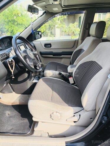 Nissan X-Trail 2006, 432,800 km - 2.5 l - Bakı