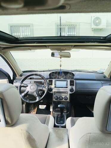 Nissan X-Trail 2006, 432,800 km - 2.5 l - Bakı