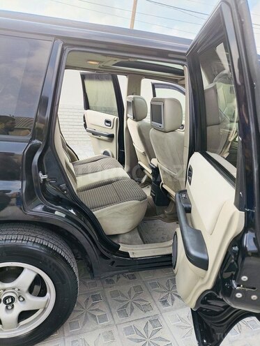 Nissan X-Trail 2006, 432,800 km - 2.5 l - Bakı