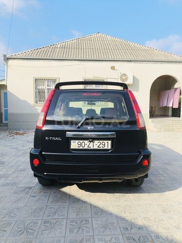 Nissan X-Trail 2006, 432,800 km - 2.5 l - Bakı