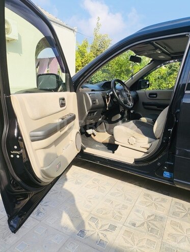 Nissan X-Trail 2006, 432,800 km - 2.5 l - Bakı