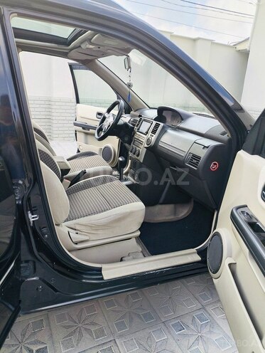Nissan X-Trail 2006, 432,800 km - 2.5 l - Bakı