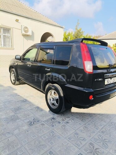 Nissan X-Trail 2006, 432,800 km - 2.5 l - Bakı