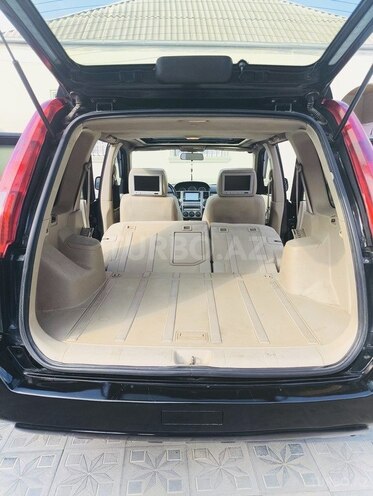 Nissan X-Trail 2006, 432,800 km - 2.5 l - Bakı