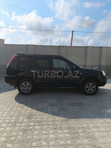 Nissan X-Trail 2006, 432,800 km - 2.5 l - Bakı