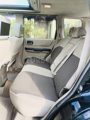 Nissan X-Trail 2006, 432,800 km - 2.5 l - Bakı