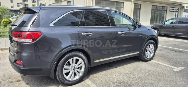 Kia Sorento 2015, 196,000 km - 2.0 l - Bakı