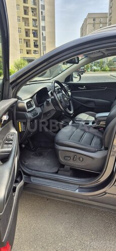 Kia Sorento 2015, 196,000 km - 2.0 l - Bakı