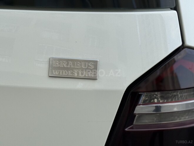 Mercedes  2009, 195,136 km - 6.1 l - Gəncə