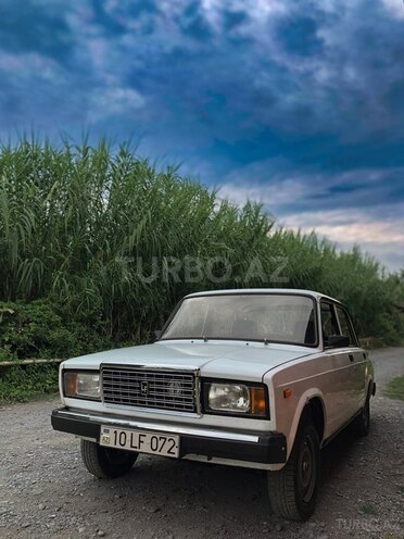 LADA (VAZ) 2107 2003, 690,000 km - 1.6 л - Bakı