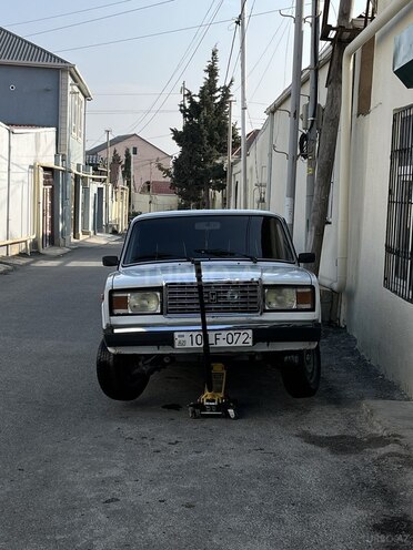 LADA (VAZ) 2107 2003, 690,000 km - 1.6 л - Bakı