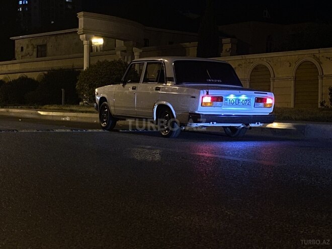 LADA (VAZ) 2107 2003, 690,000 km - 1.6 л - Bakı