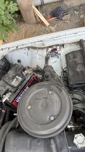 LADA (VAZ) 2107 2003, 690,000 km - 1.6 л - Bakı