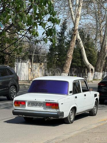 LADA (VAZ) 2107 2003, 690,000 km - 1.6 л - Bakı