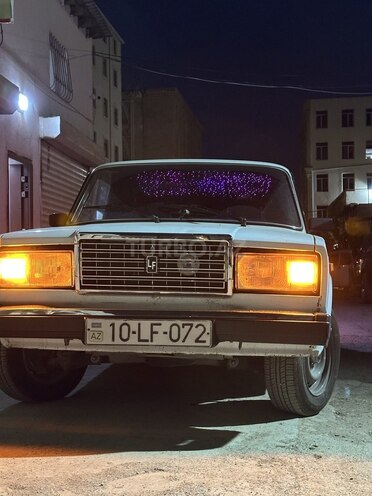 LADA (VAZ) 2107 2003, 690,000 km - 1.6 л - Bakı