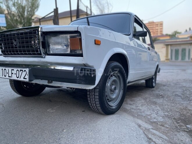 LADA (VAZ) 2107 2003, 690,000 km - 1.6 л - Bakı