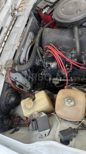 LADA (VAZ) 2107 2003, 690,000 km - 1.6 л - Bakı