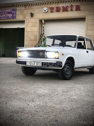 LADA (VAZ) 2107 2003, 690,000 km - 1.6 л - Bakı