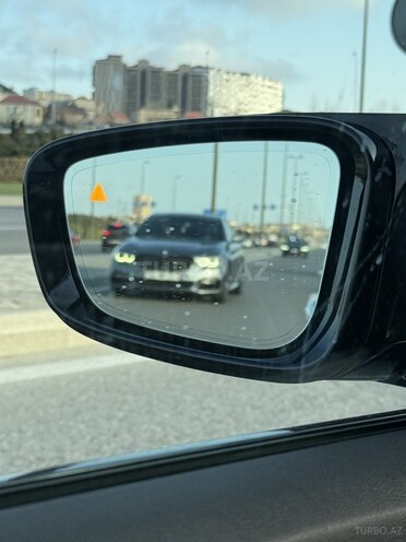 BMW 530e 2019, 71,000 km - 2.0 l - Bakı