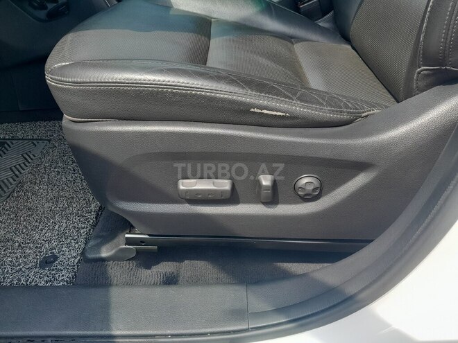 Hyundai Santa Fe 2014, 220,000 km - 2.0 l - Bakı