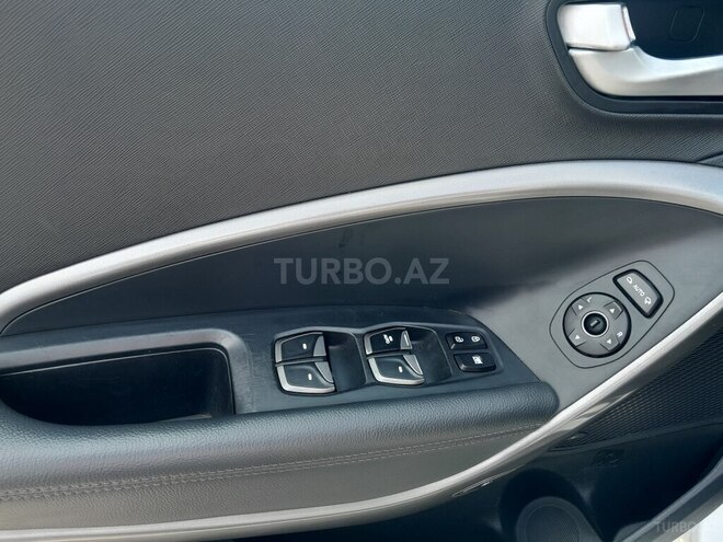Hyundai Santa Fe 2014, 220,000 km - 2.0 l - Bakı