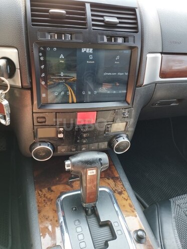 Volkswagen Touareg 2004, 217,500 km - 3.2 l - Gəncə