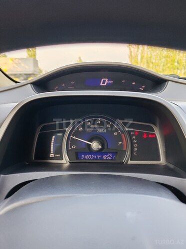 Honda Civic 2007, 318,000 km - 1.3 л - Bakı