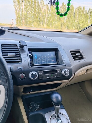 Honda Civic 2007, 318,000 km - 1.3 л - Bakı