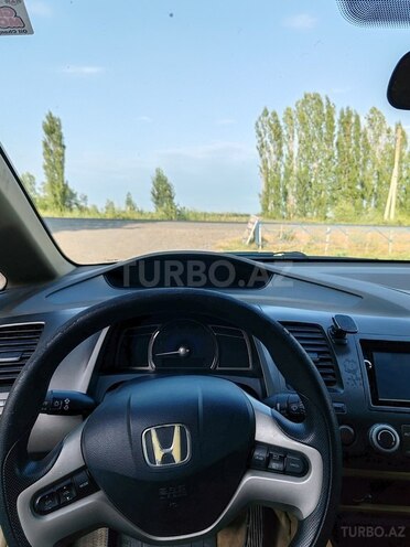 Honda Civic 2007, 318,000 km - 1.3 л - Bakı
