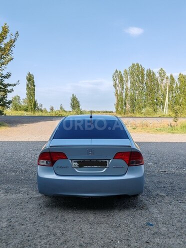 Honda Civic 2007, 318,000 km - 1.3 л - Bakı